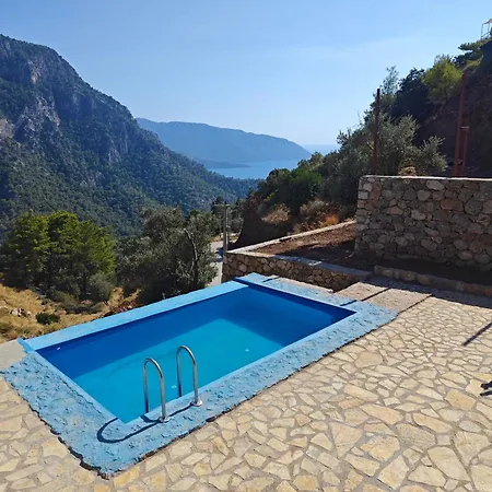 Seaview Villas Kabak