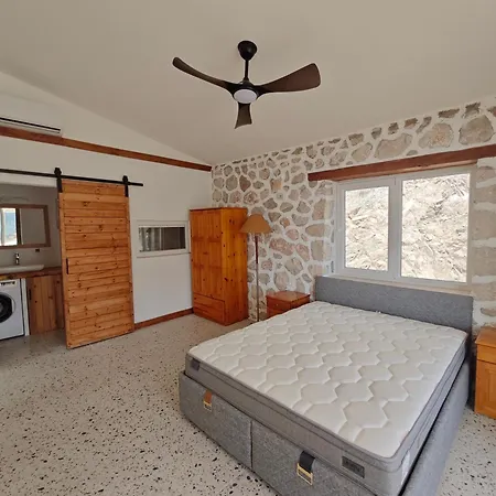 Seaview Villas Kabak * Faralya