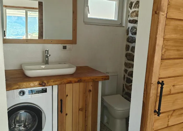 Seaview Villas Kabak * Faralya