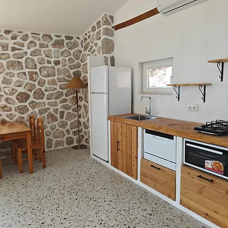 Seaview Villas Kabak Villa *