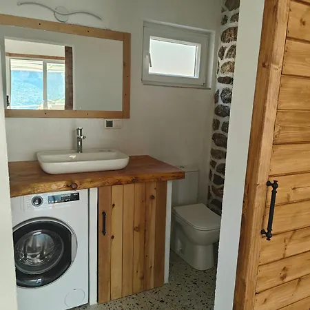 Seaview Villas Kabak * Faralya