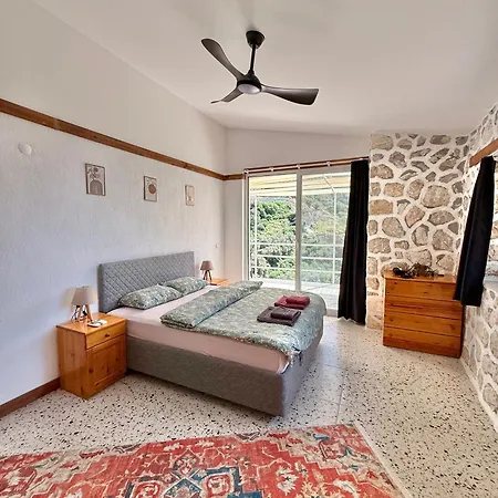 Villa Reset Faralya