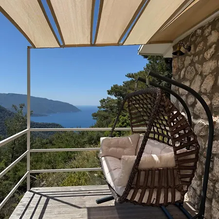 Villa Reset Faralya