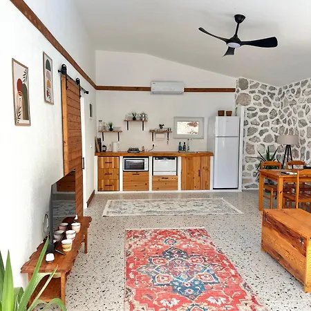 Reset Villa