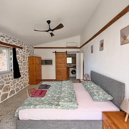 Villa Reset Faralya