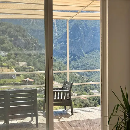 Villa Reset *