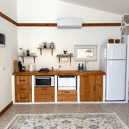 Reset Villa Faralya