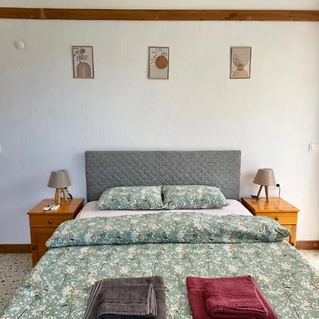 Reset Villa