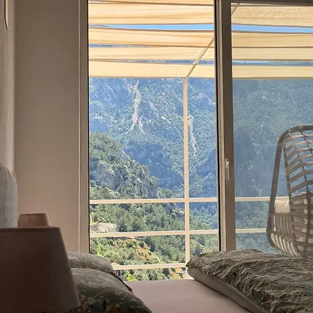 Villa Reset