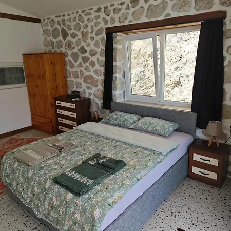 Villa Reset *