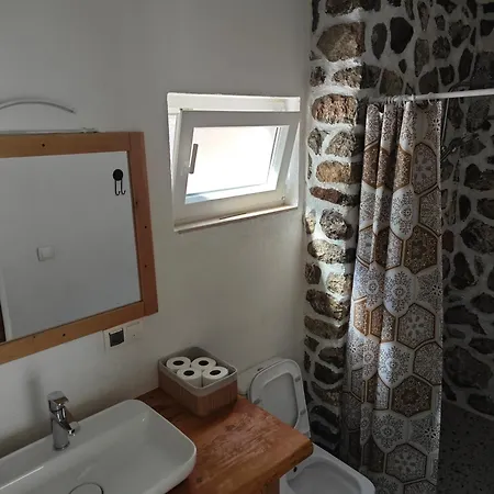 Villa Reset Faralya
