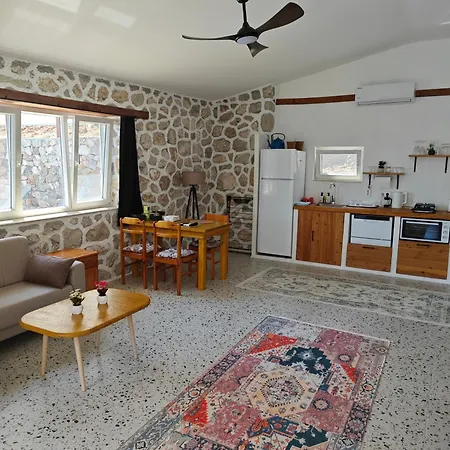 Villa Reset