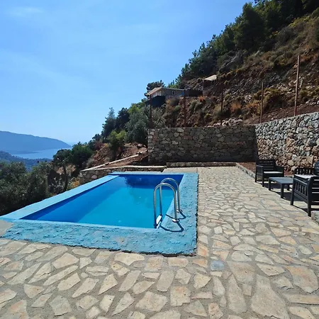 Reset Villa *