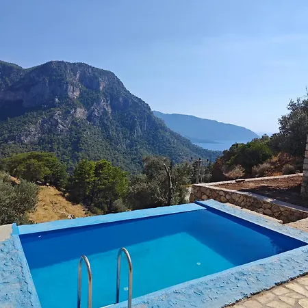 Reset Villa Faralya