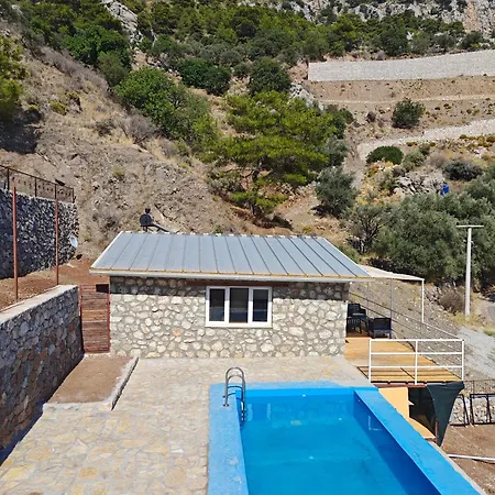 Reset Villa *