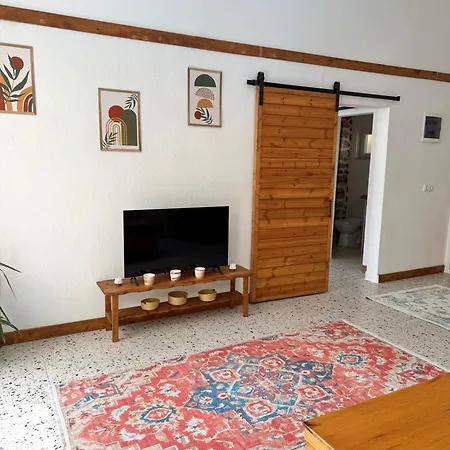 Villa Reset Faralya