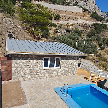 Villa Reset
