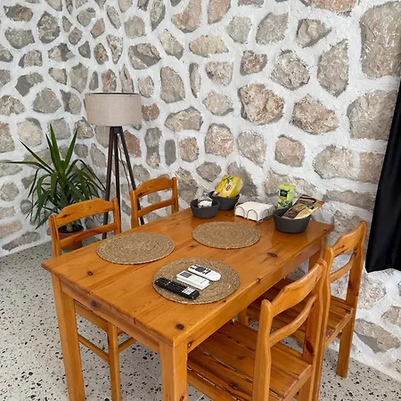 Villa Reset