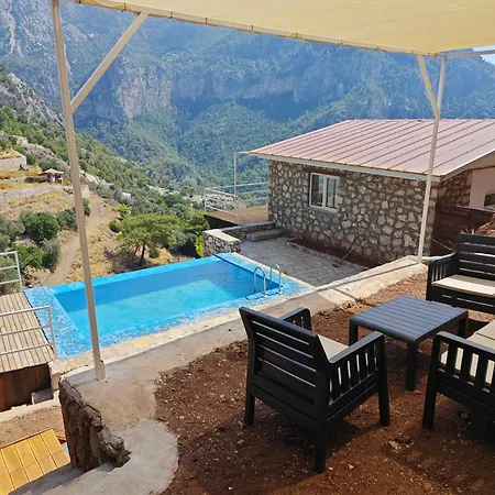 Villa Reset